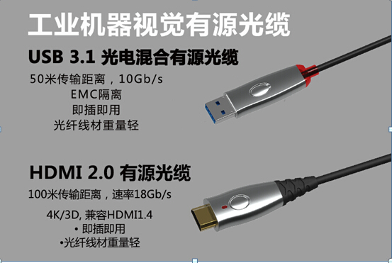 易飛揚參加2016上海慕尼黑光電展(圖2)