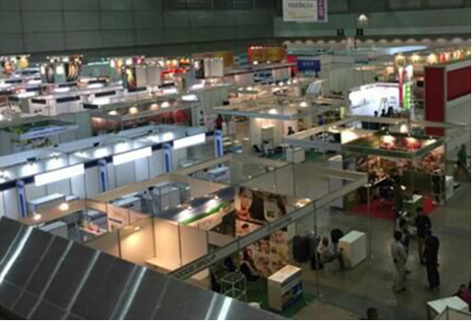 FOODEX2016國際食品與飲料展覽會(huì )在日本千葉幕張舉(圖1)